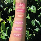 Mia Cosmetics Cheek Freak Matte - Пудровая румяна с матовым финишем оттенок 01 Coral Blend, 10 g — фото 3