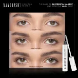 Nanolash Mascara Primer - База под тушь для ресниц, 10 ml — фото 3