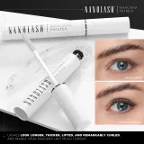 Nanolash Mascara Primer - База под тушь для ресниц, 10 ml — фото 4