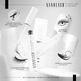 Nanolash Mascara Primer - База под тушь для ресниц, 10 ml — фото 6