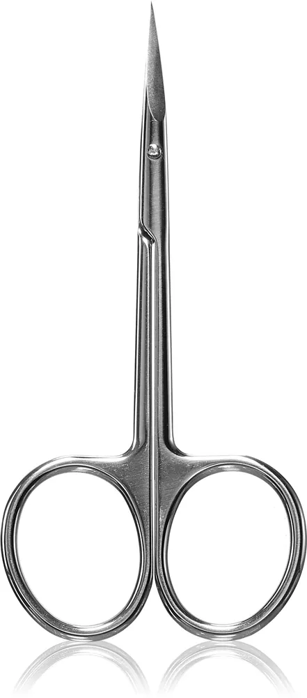 Staleks Professional 40 Type 3 - Ножницы для кутикулы., 1 szt.