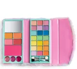 Martinelia Circus Makeup Wallet - Косметичка для детей 3+ для детей3+, 0 — фото 3