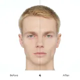 Gucci Gucci Beauty Cushion de Beaute - Тональная основа в компакте SPF 20 оттенок 04, 14 g — фото 3