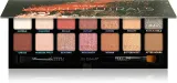 Sigma Beauty Warm Neutrals Eyeshadow Palette - Палетка теней для век: палетка теней для век, 25 g — фото 1