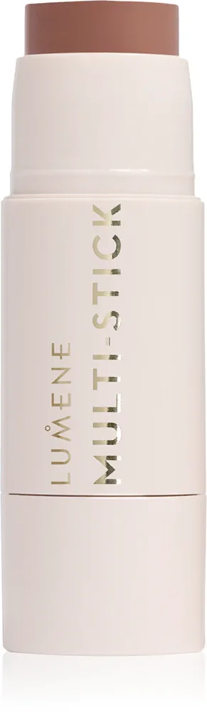 Lumene Multi-stick Bronzer - Бронзатор в стике оттенок Medium Brown, 4 g