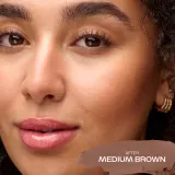 Lumene Multi-stick Bronzer - Бронзатор в стике оттенок Medium Brown, 4 g — фото 4