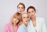 Paese Liloosh - Тушь для ресниц, увеличивающая объем и утолщающая, 10 ml — фото 6