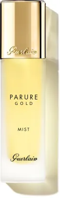 GUERLAIN Parure Gold Setting Mist - Спрей для фиксации макияжа, 30 мл