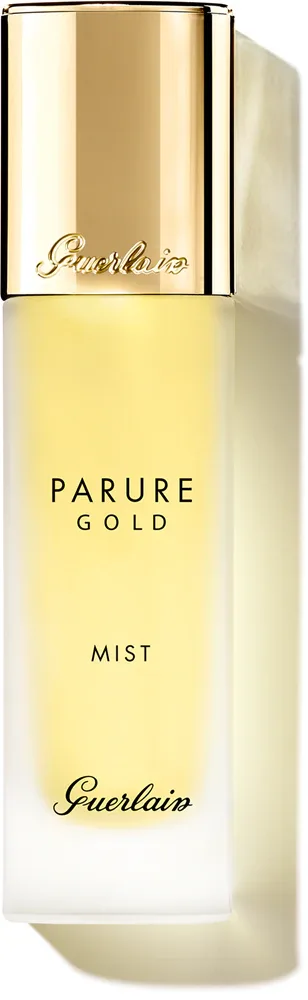 GUERLAIN Parure Gold Setting Mist - Спрей для фиксации макияжа, 30 ml