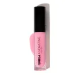 NOBEA Beauty Pleasure NOBEA Make Your Lips Glossy Gift Set - Набор блесков для губ в подарочном исполнении, 3 szt. — фото 5
