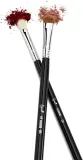 Sigma Beauty Eyes E25 Blending Brush - Кисть для растушевки теней для век, 1 szt. — фото 2