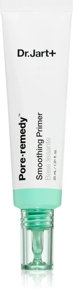 Dr. Jart+ Pore Remedy Smoothing Primer - База под макияж, минимизирующая поры, 30 ml