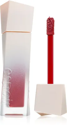 espoir Couture Lip Tint Blur Velvet - Легкая матовая жидкая помада оттенок 05 Serenade, 5 г
