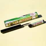 theBalm Schwing Liquid Eyeliner - Подводка для глаз в жидкой форме оттенок Black, 1 ml — фото 4