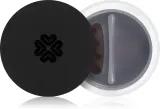 Lily Lolo Mineral Eye Shadow - Минеральные тени для век оттенок Black Sand, 2 g — фото 1