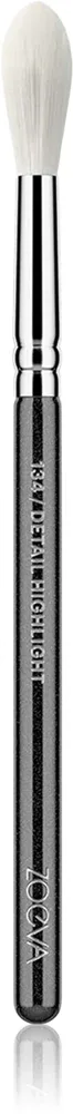 ZOEVA 134 Detail Highlight - Кисть для подсветки, 1 szt.