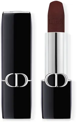 DIOR Rouge Dior Balm - Увлажняющий бальзам для губ в банке, 3 г