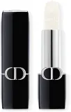 DIOR Rouge Dior Balm - Увлажняющий бальзам для губ в банке, 3 г, оттенок 000 Diornatural — фото 1