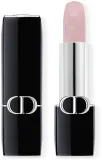 DIOR Rouge Dior Balm - Увлажняющий бальзам для губ в банке, 3 г, оттенок 002 Diorgris — фото 1