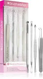 Brushworks Blackhead & Blemish Remover Set - набор глубокого очищения, 0 — фото 1