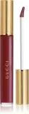 Gucci Gucci Beauty Holiday Rouge a Levres Matte Lipstick - Матовая жидкая помада оттенок 509 Rosso Ancora, 6 ml — фото 1