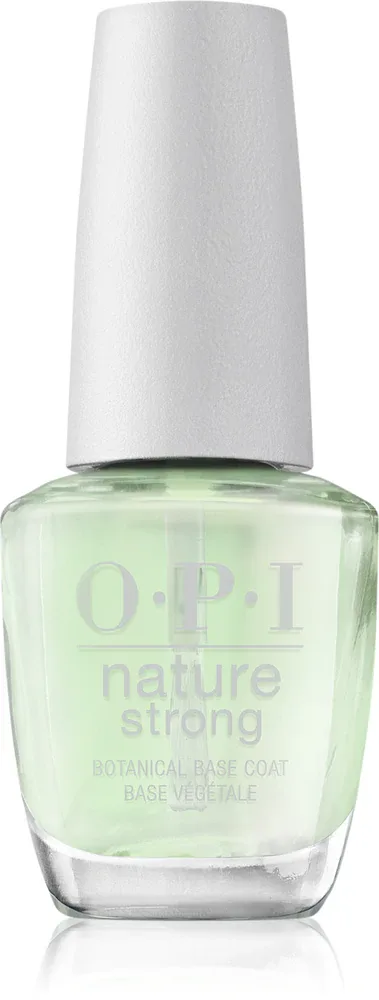 OPI Nature Strong - База под лак для ногтей, 15 ml