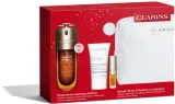 Clarins Double Serum Holiday Season - Подарочный набор для лица, 0 — фото 4