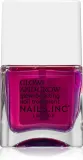 Nails Inc. Glow and Grow Nail Growth Treatment - укрепляющий лак для ногтей, 14 ml — фото 1