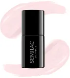Semilac UV Hybrid Weddinails - Гибридный лак для ногтей оттенок 572 Bride Like Me, 7 ml — фото 2