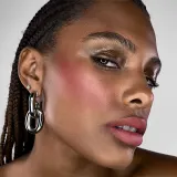 Smashbox Halo Sheer To Stay Color Tints - Бальзам для губ: рож в плыни и блисцжик до уст, 10 мл, оттенок Wisteria — фото 4