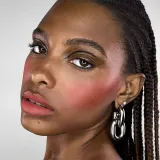 Smashbox Halo Sheer To Stay Color Tints - Бальзам для губ: рож в плыни и блисцжик до уст, 10 мл, оттенок Mai Tai — фото 4
