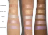 Physicians Formula Butter Highlighter - Розовый хайлайтер для лица, 5 г, оттенок Pearl — фото 6