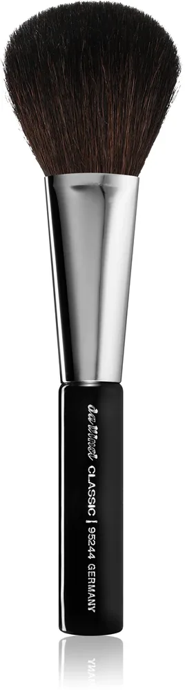 da Vinci Classic Luxe - Кисть для пудры, 1 szt.