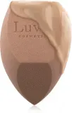 Luvia Cosmetics Prime Vegan Body Sponge - Губка для макияжа для лица и тела XXL, 0 — фото 2