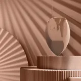 Luvia Cosmetics Prime Vegan Body Sponge - Губка для макияжа для лица и тела XXL, 0 — фото 3
