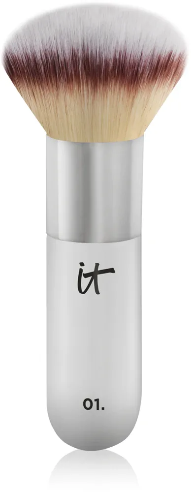 IT Cosmetics Heavenly Luxe Brush - Кисть для бронзатора для женщин, 1 szt.