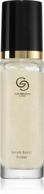 Oriflame Giordani Gold Serum Boost - Сыворотка-основа для макияжа, 30 мл