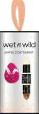Wet n Wild Joyful Contour - Подарочный набор для лица, 0 — фото 1
