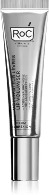 RoC Derm Correxion Lip Volumizer - Бальзам для губ с эффектом увеличения., 10 мл