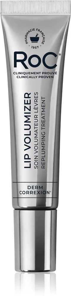 RoC Derm Correxion Lip Volumizer - Бальзам для губ с эффектом увеличения., 10 ml