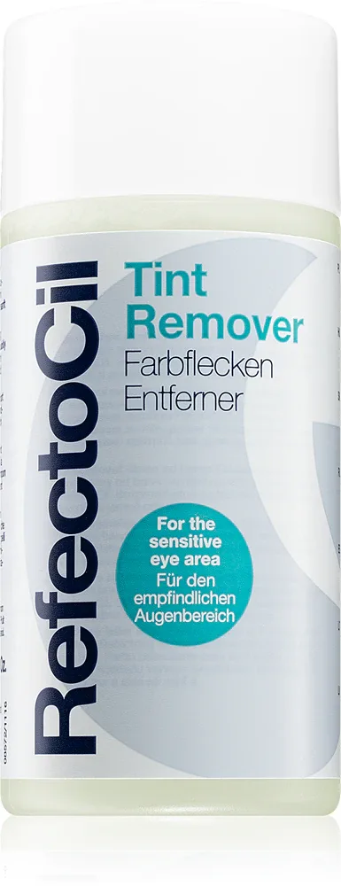 RefectoCil Tint Remover - Деколоризатор краски для бровей, 150 ml