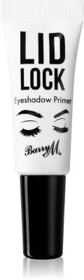 Barry M Lid Lock - База под тени для век, 10 мл