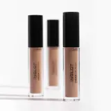 Inglot Cream Bronzer - Кремовый бронзатор оттенок 88, 5 ml — фото 3