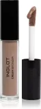 Inglot Cream Bronzer - Кремовый бронзатор, 5 мл, оттенок 89 — фото 1