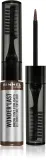 Rimmel Wonder'Last - Полуперманентная гелевая краска для бровей, 4 мл, оттенок 003 Medium Brown — фото 1