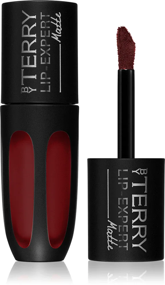 By Terry Lip-Expert Matte - Матовая жидкая помада оттенок N16, 3 g
