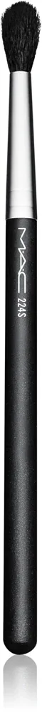 MAC Cosmetics Brush 224S Tapered Blending - Кисть для нанесения теней на веки 224S, 1 szt.