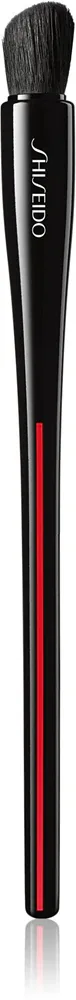 Shiseido Naname Fude Multi Eye Brush - Кисть для нанесения теней на веки, 1 szt.