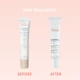 Avene Hydrance BB Light Tinted Hydrating Emulsion - Тонизирующая эмульсия с увлажняющим действием SPF 30, 40 ml — фото 2