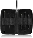 Zwilling Premium Black - Набор для маникюра для мужчин, 5 szt. — фото 1